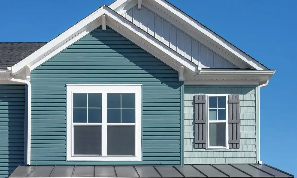 Roof repair and inspection services in Blacksburg